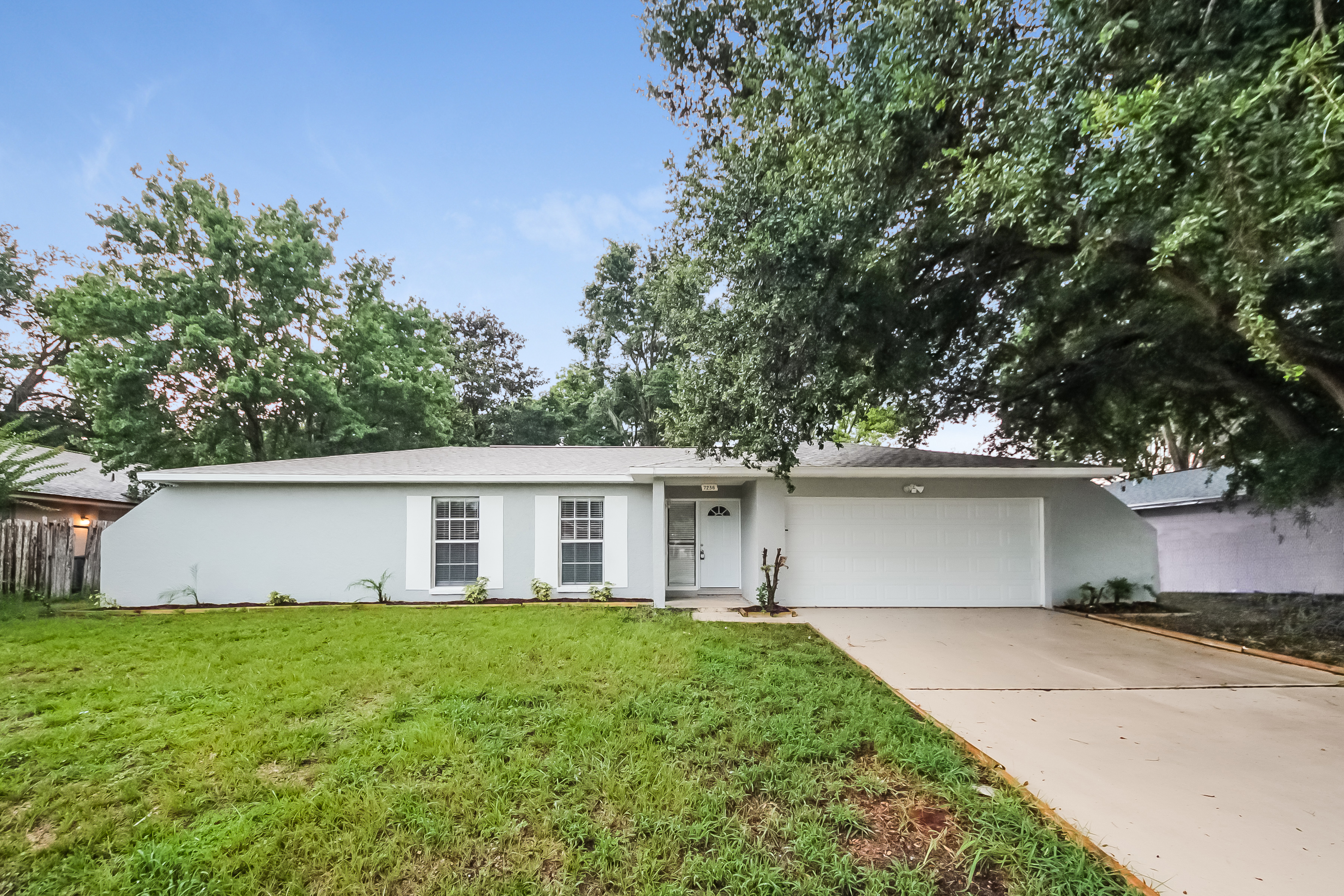 7236 Plantain Dr Orlando, FL 32818